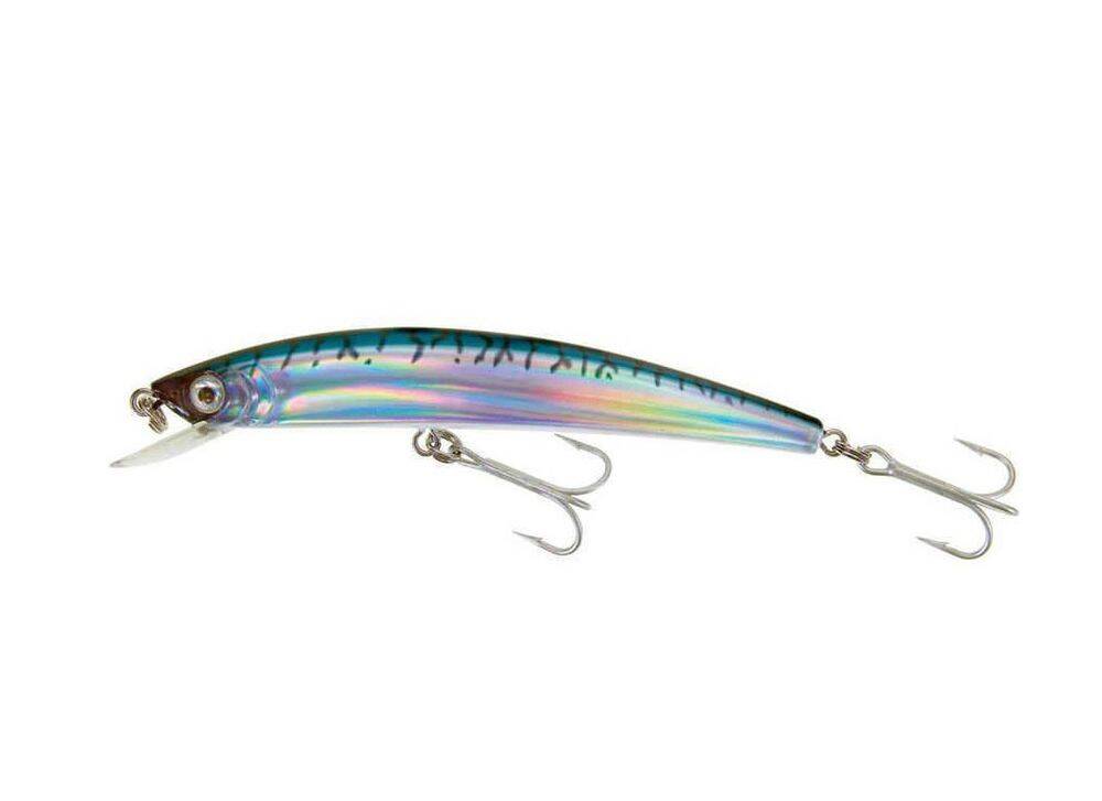 Yo-Zuri Cristal Minnow 11cm 11g F. F7-C24 - 1