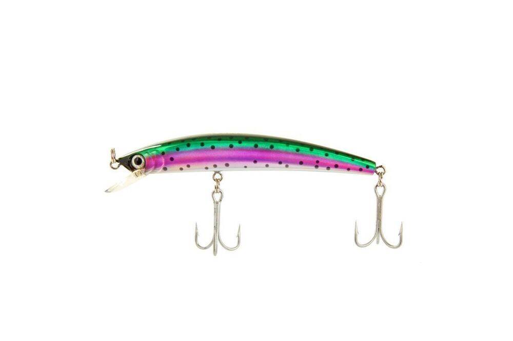 Yo-Zuri Cristal Minnow 11cm 11g F. F7-Nm Sb - 1