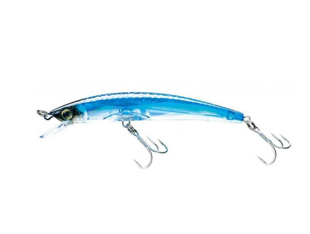 Yo-Zuri Cristal Minnow 9cm 10g S. F9-C24 - 1