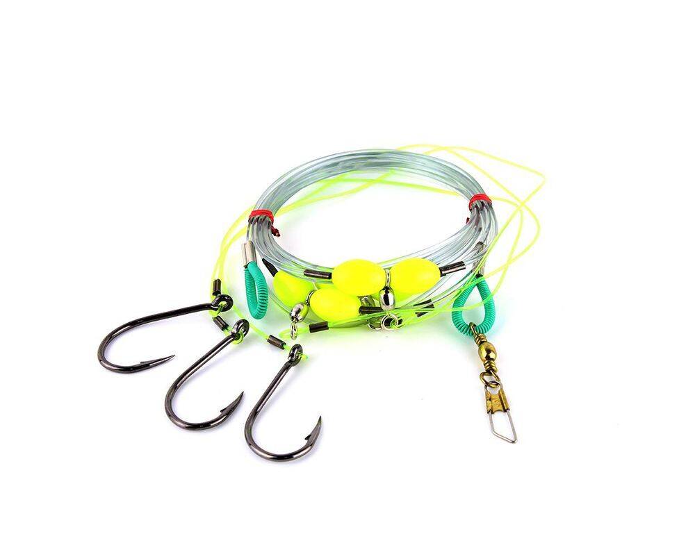 Yo-Zuri Deep Rıg Cernia 2mm 3mt 110 - 1