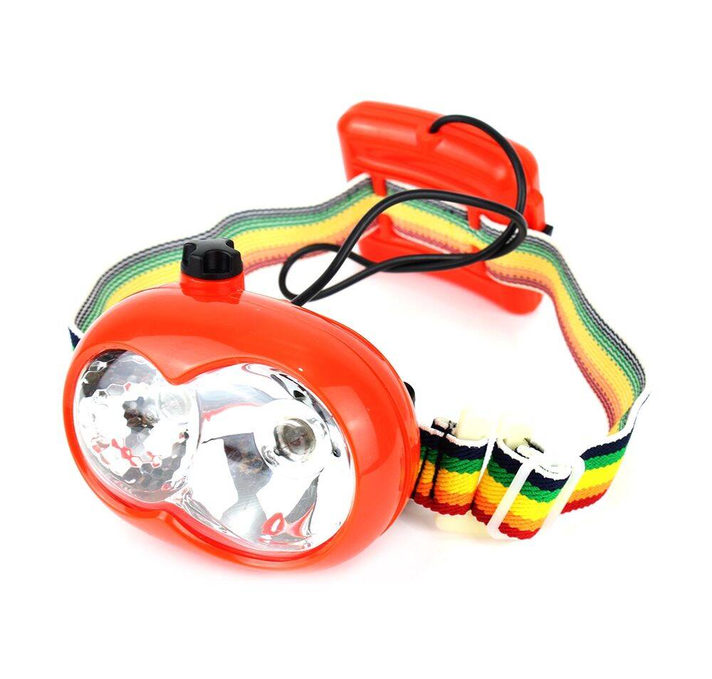 Yo-Zuri Double Bulbs Head Light - 1