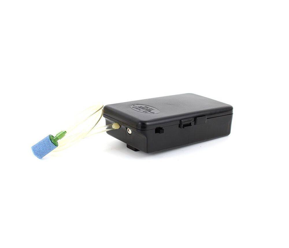 Yo-Zuri Elektrikli Hava Pompası - 1
