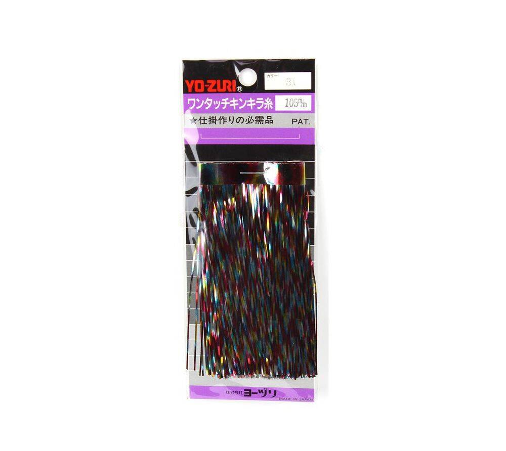 Yo-Zuri Flash Jig Sim 105mm Color 31 - 1