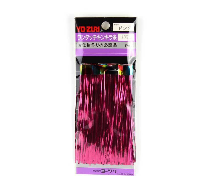 Yo-Zuri Flash Jig Sim 105mm Pink - 1