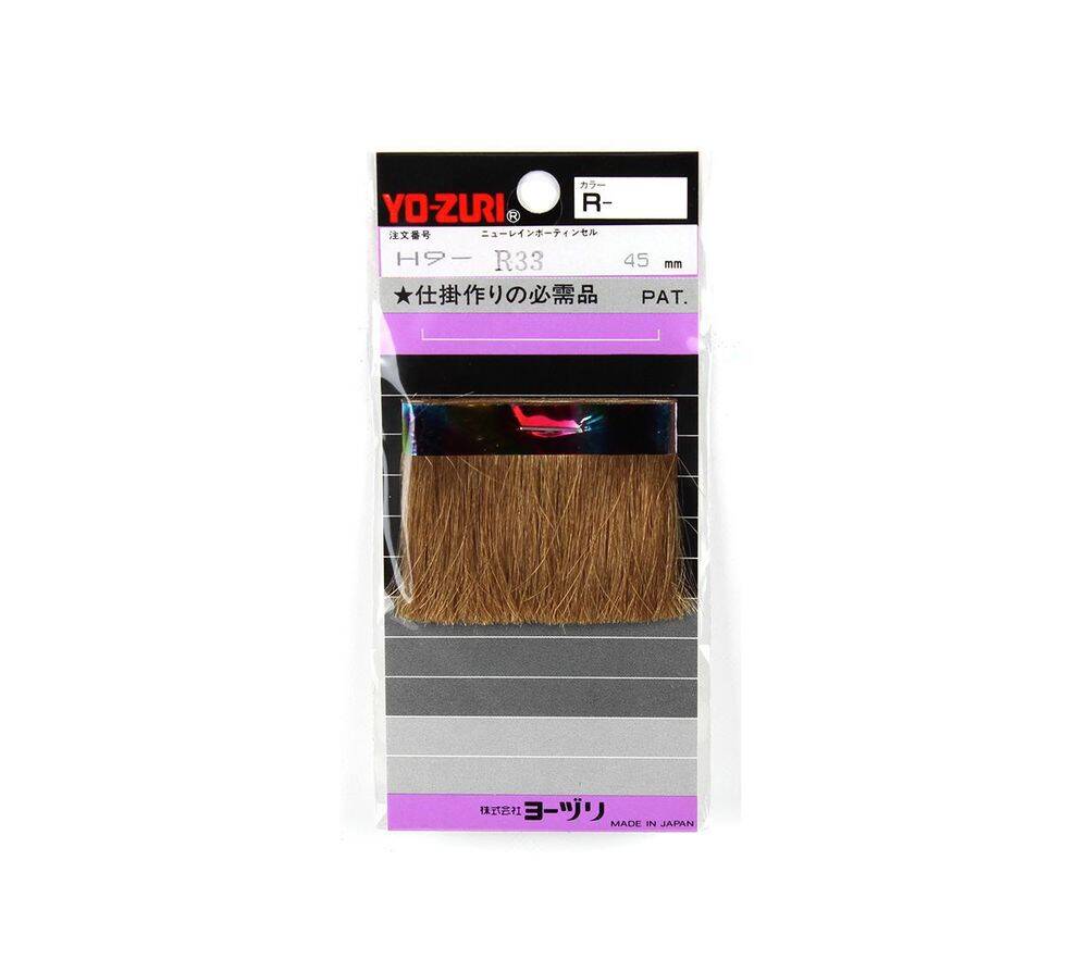Yo-Zuri Flash Jig Sim H9-33 45mm - 1