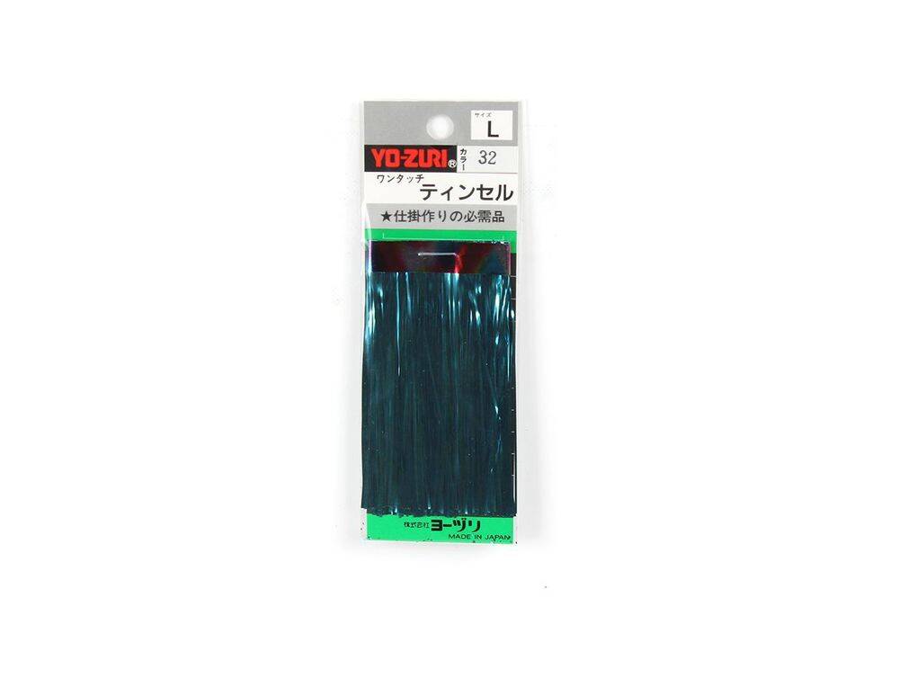 Yo-Zuri Flash Jig Sim L Colur 32 - 1