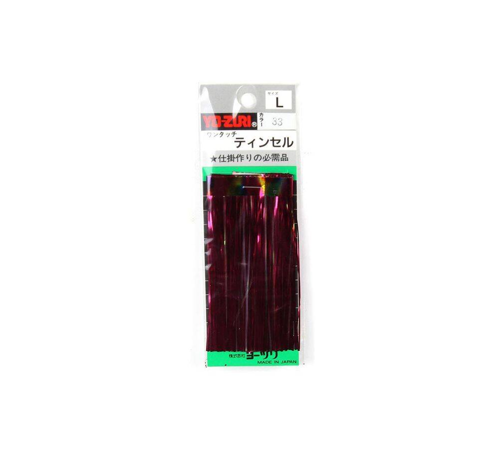 Yo-Zuri Flash Jig Sim L Colur 33 - 1