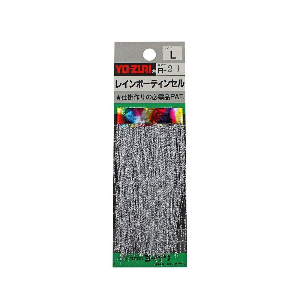 Yo-Zuri Flash Jig Sim L R-21 - 1