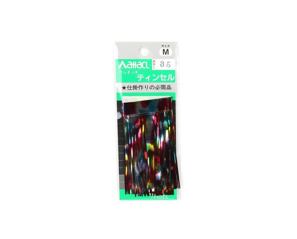 Yo-Zuri Flash Jig Sim M Color 35 - 1