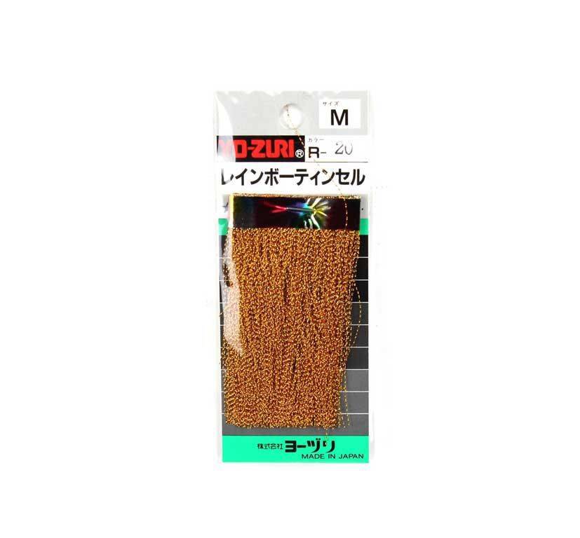 Yo-Zuri Flash Jig Sim M R-20 35mm - 1