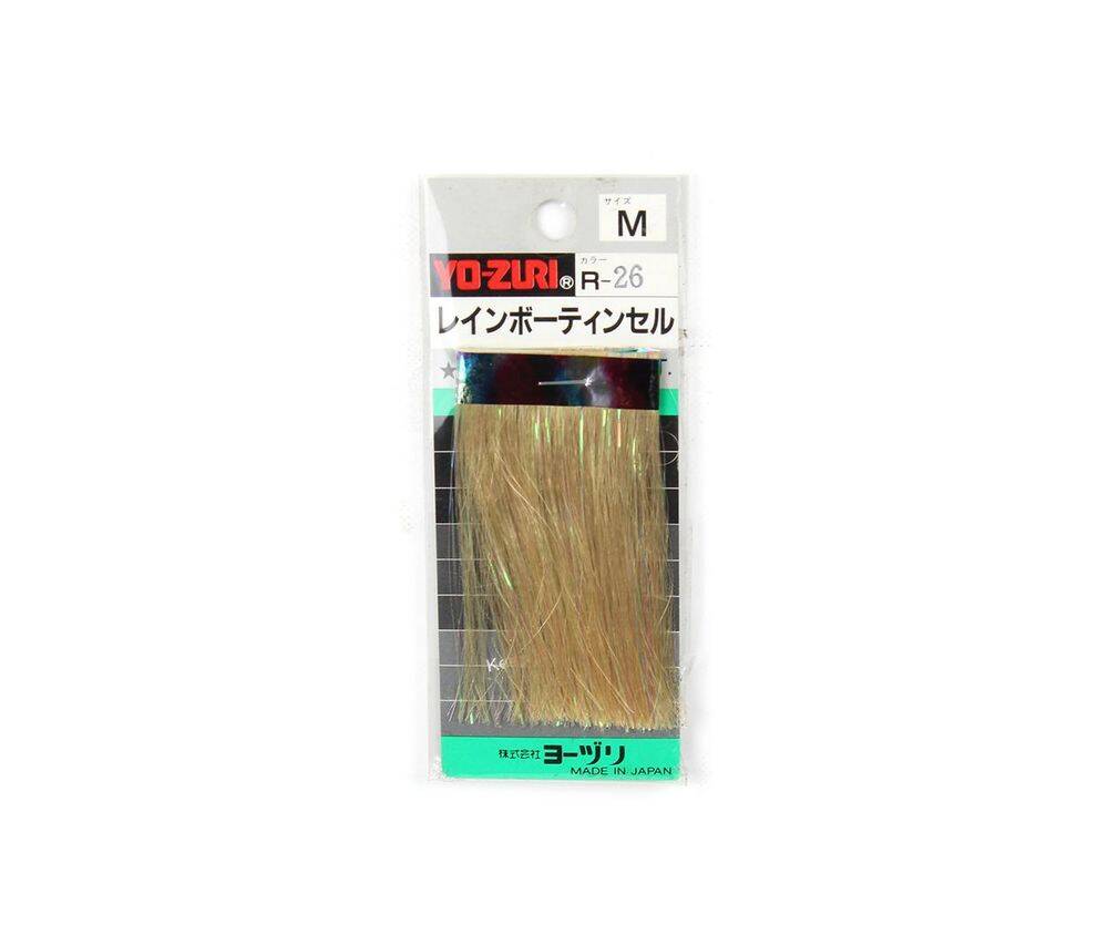 Yo-Zuri Flash Jig Sim M R-26 - 1