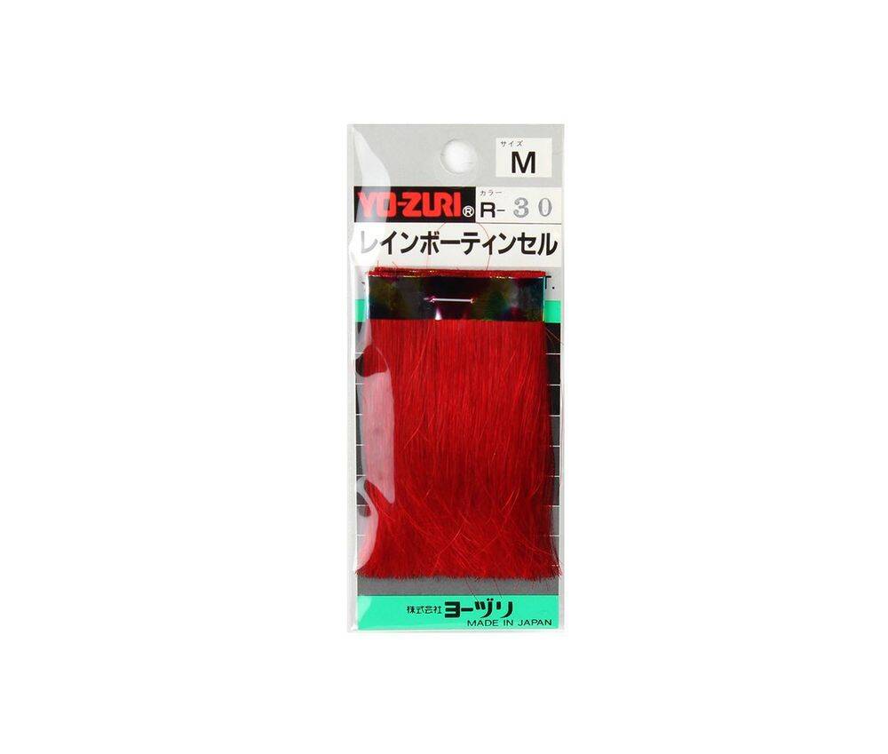 Yo-Zuri Flash Jig Sim M R-30 35mm - 1