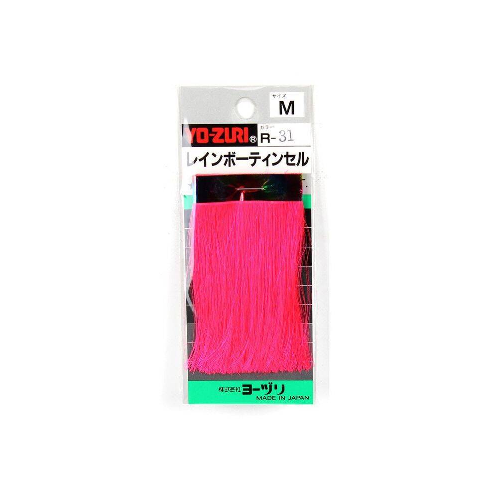 Yo-Zuri Flash Jig Sim M R-31 35mm - 1