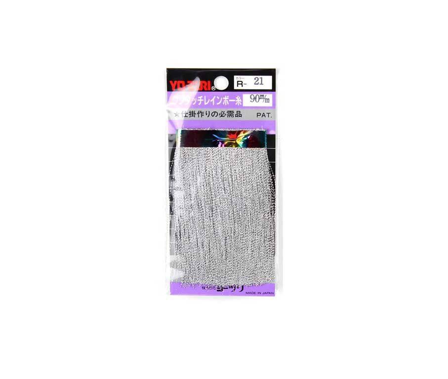 Yo-Zuri Flash Jig Sim R-21 90mm - 1