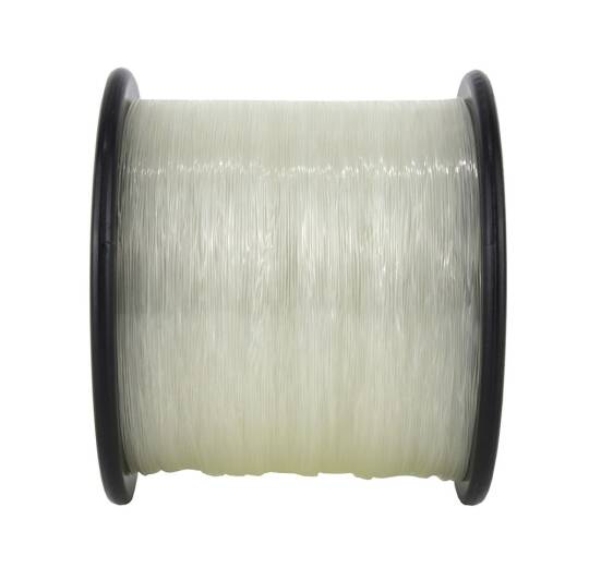 Yo-Zuri Goriki White 0,48mm 490mt Bobin Misina - 2