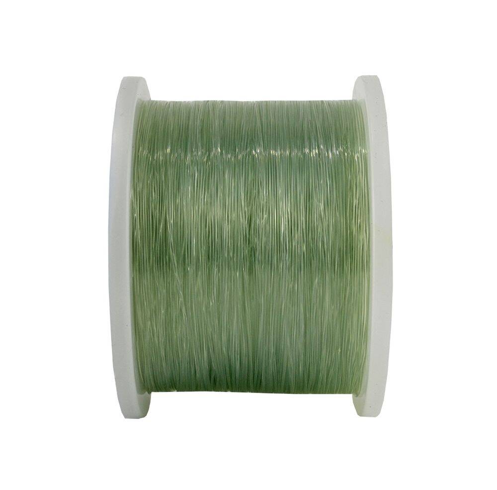 Yo-Zuri Guam 0,70mm Green 300mt Bobin Misina - 2