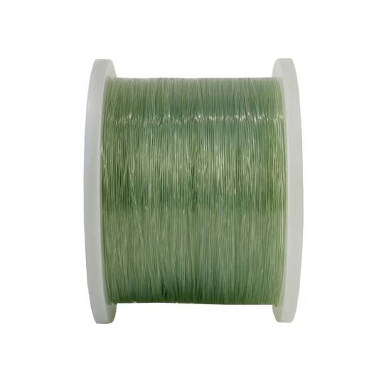 Yo-Zuri Guam 0,80mm Green 300mt Bobin Misina - 2