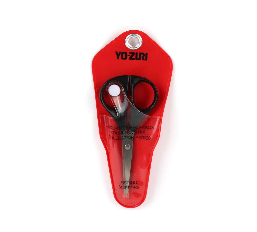 Yo-Zuri H1125 Makas - 1