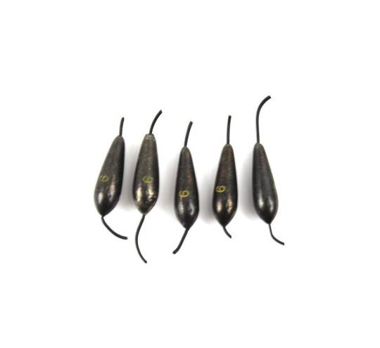 Yo-Zuri Hortumlu Gezer Kurşun 9 Gr 5 Pcs
