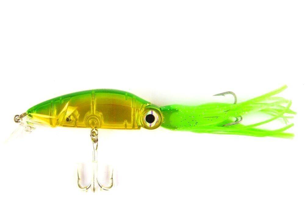 Yo-Zuri Hydro Squırt 14cm 18 Gr S.Balık Kalamar - 1