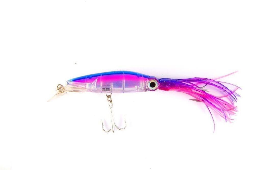 Yo-Zuri Hydro Squırt 19cm 40gr S.Balık Kalamar - 1