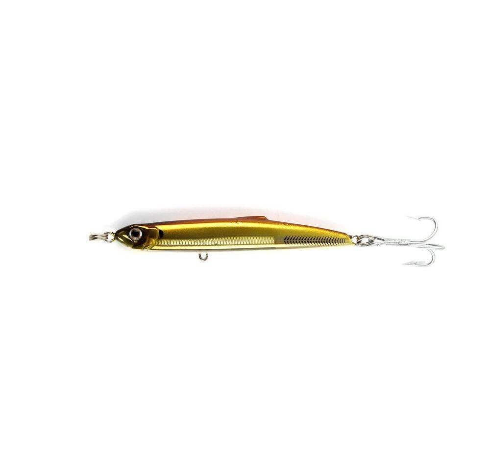 Yo-Zuri Jig Minnow R787-Saj 100mm 38gr - 1