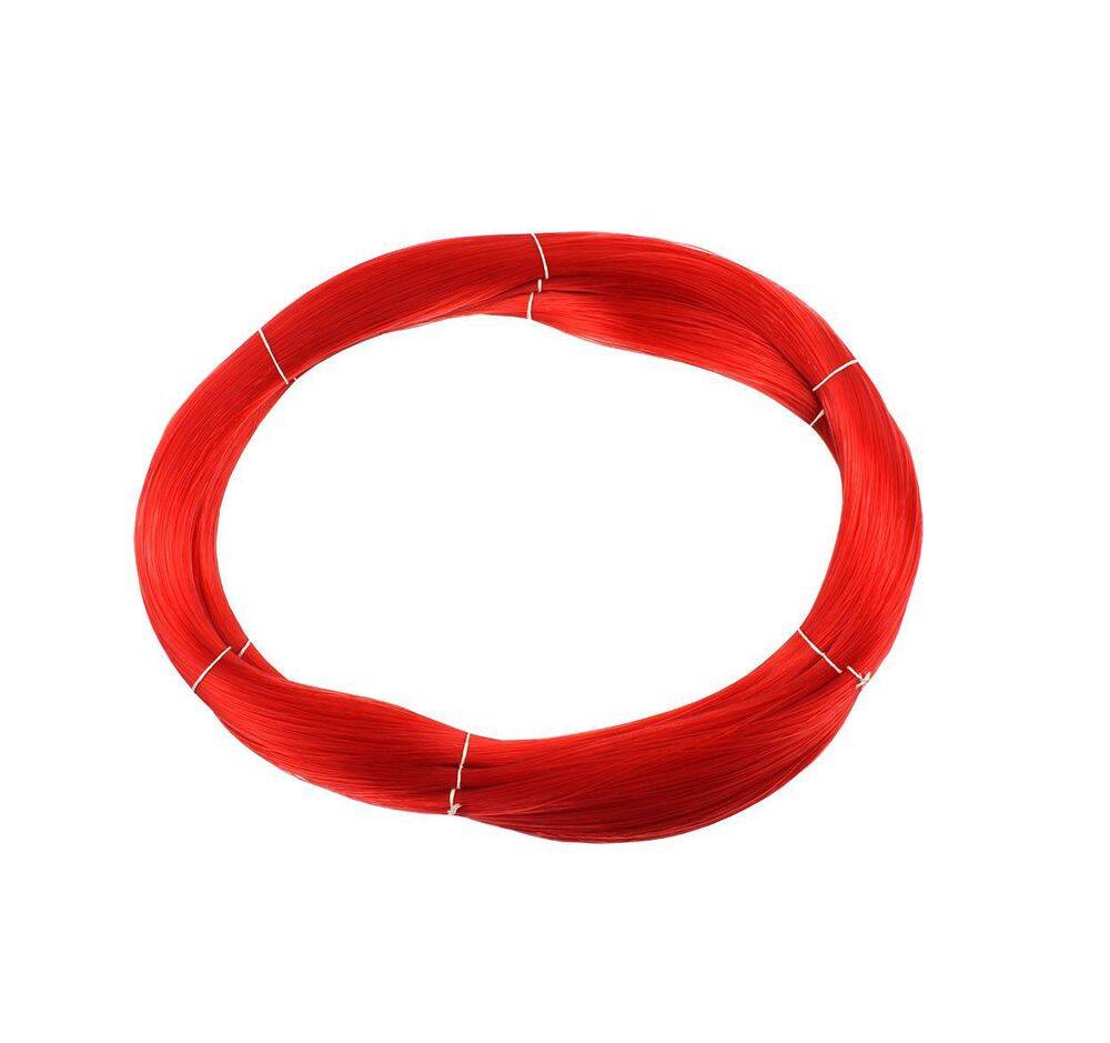 Yo-Zuri Kırmızı 1,00 Mm Çile Misina Kilo - 1