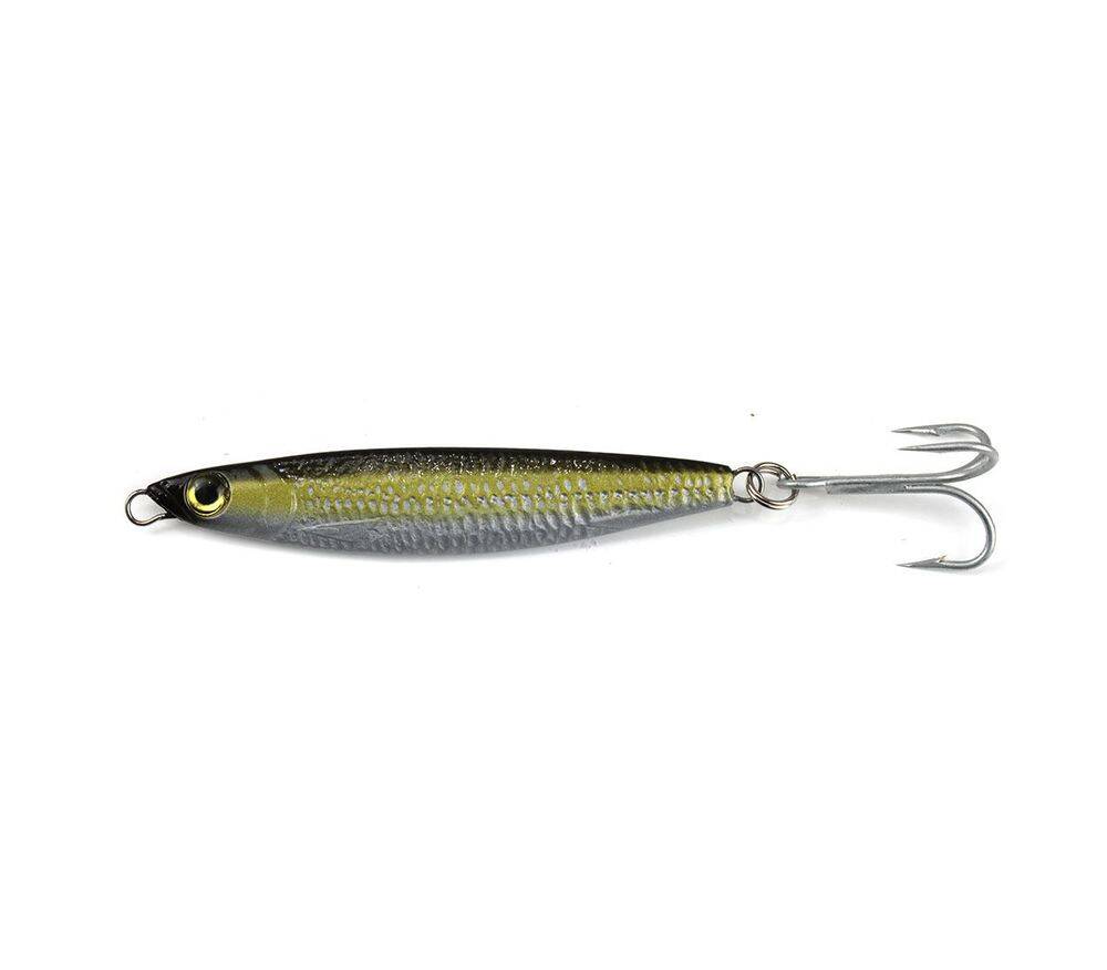 Yo-Zuri L-Jack 40 Gr F222-W97 Jig - 1
