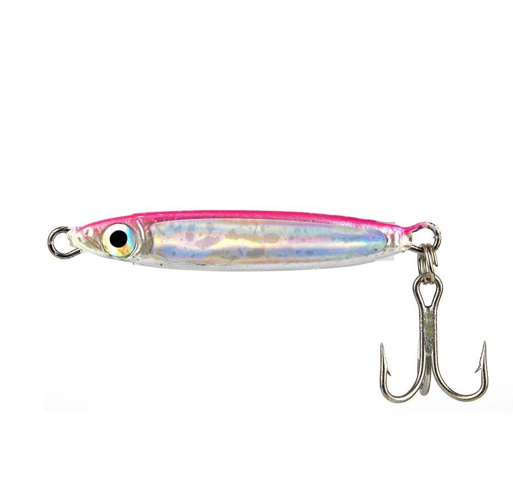 Yo-Zuri L-Jack 7 Gr E218-C3 Jig - 1