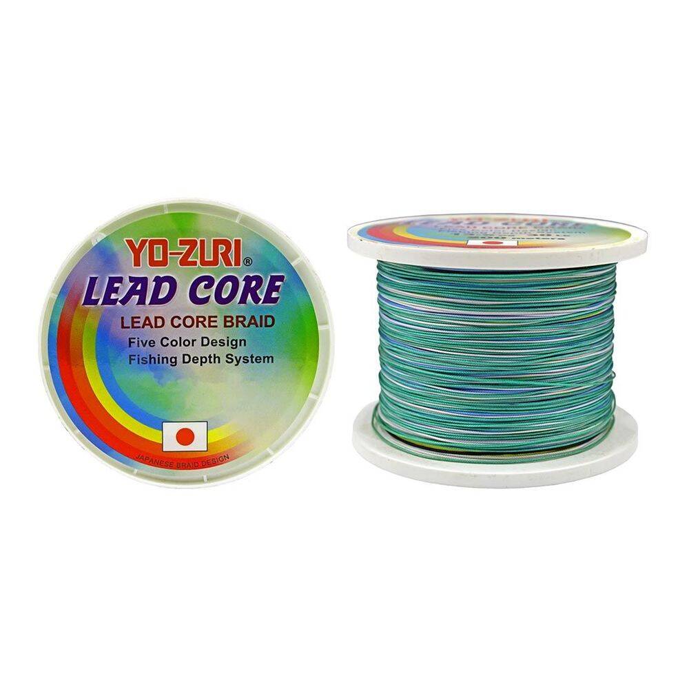 Yo-Zuri Lead Core Braid 0,87Mm 200m Misina - 1