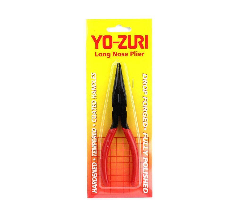 Yo-Zuri Long Nose Plıer - 1