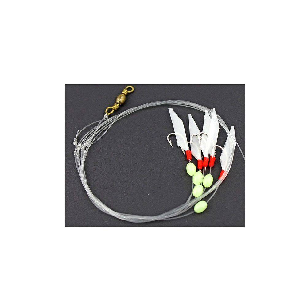 Yo-Zuri Mackerel Baitc135cm 0,25mm No10 5li Çapar - 1