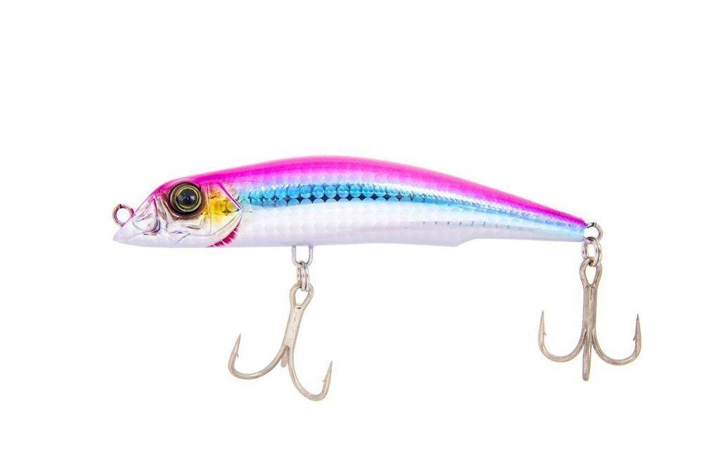 Yo-Zuri Mag Darter(F) 10,5 Cm 18 Gr Sahte Balık - 1