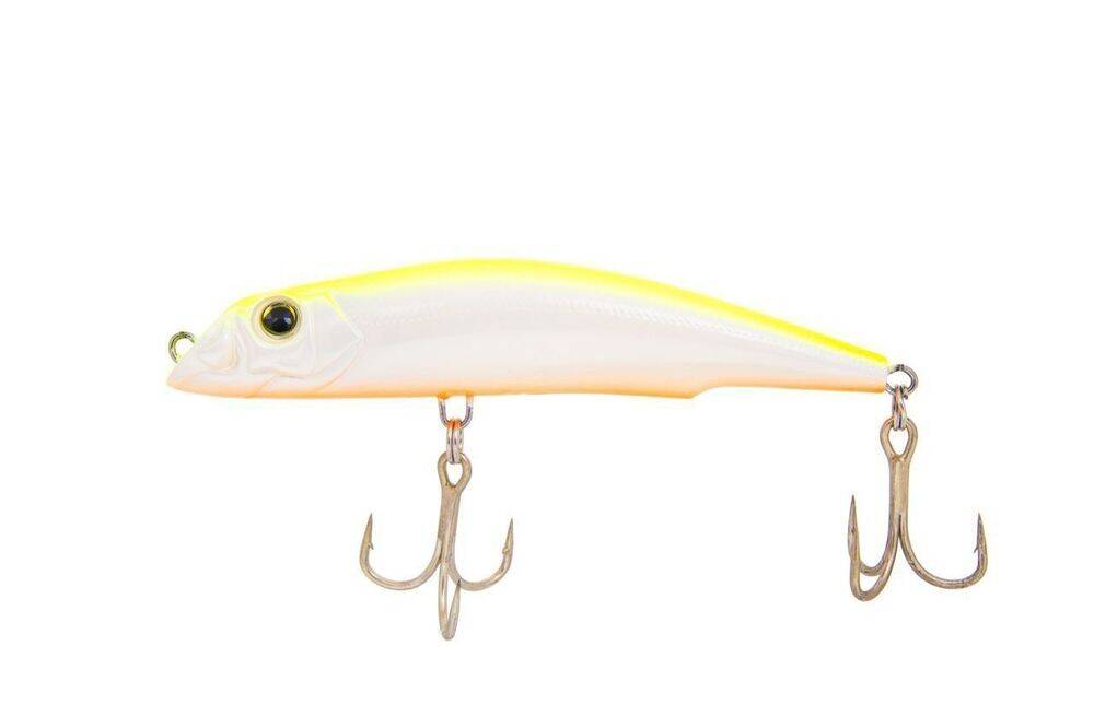 Yo-Zuri Mag Darter(F) 10,5 Cm 18 Gr Sahte Balık - 1