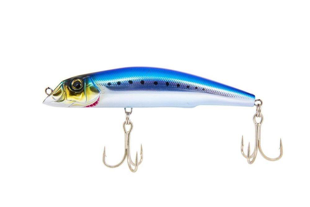 Yo-Zuri Mag Darter(F) 12,5 Cm 28 Gr Sahte Balık - 1