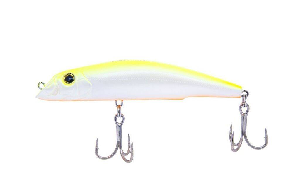 Yo-Zuri Mag Darter(F) 12,5 Cm 28 Gr Sahte Balık - 1