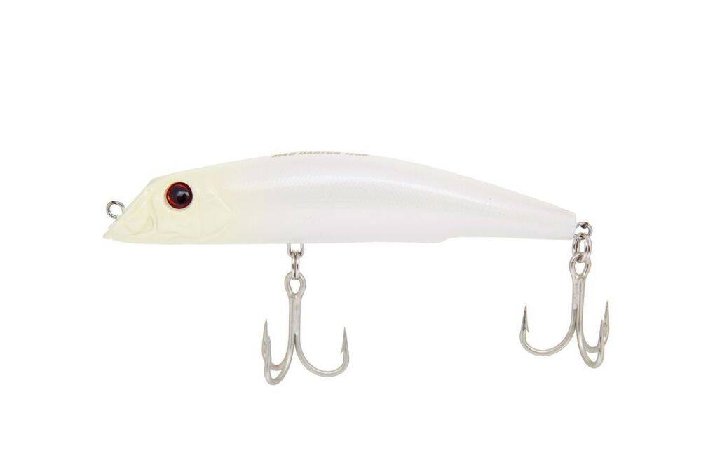 Yo-Zuri Mag Darter(F) 12,5 Cm 28 Gr Sahte Balık - 1