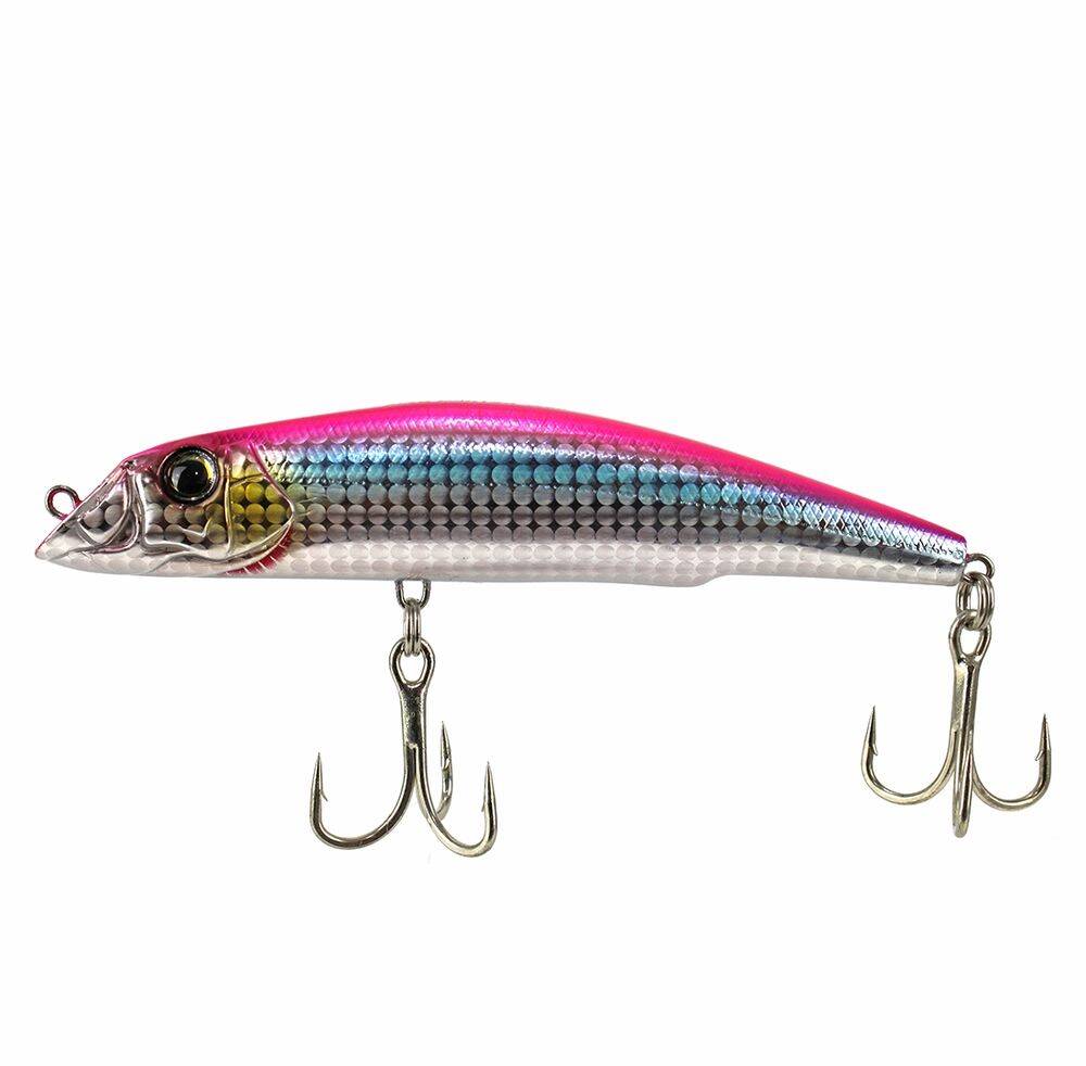 Yo-Zuri Mag Darter(F) 12,5 Cm 28 Gr Sahte Balık - 1