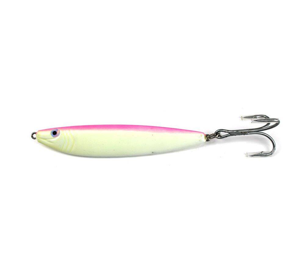Yo-Zuri Metallıc Sardine 200gr F321-H3 Jig - 1