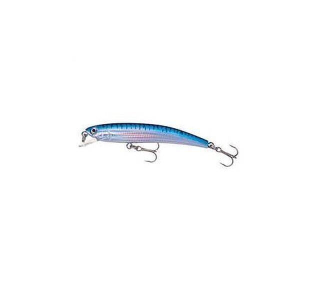 Yo-Zuri Pins Mınnow 9 Cm R239-Bm Sahte Balık - 1