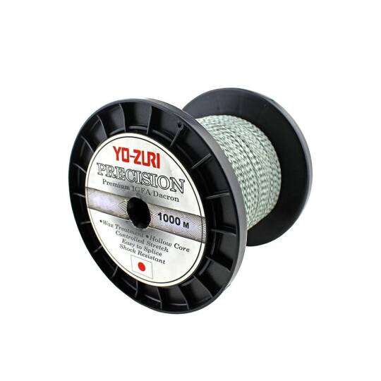 Yo-Zuri Precısıon Premium 0,50 Mm 1000 Mt Bobin - 1