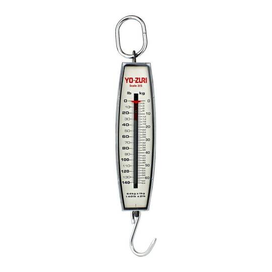 Yo-Zuri Scale 315 El Tartısı 64 Kg