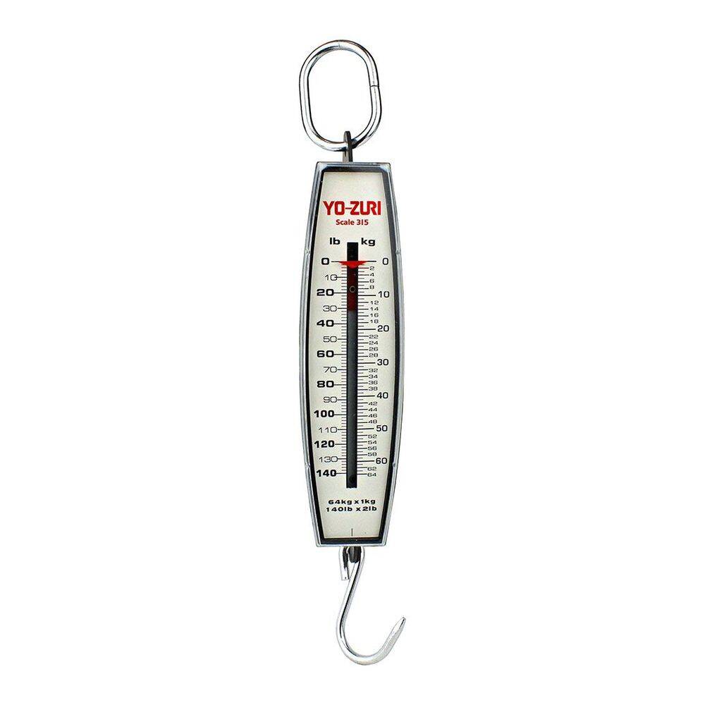Yo-Zuri Scale 315 El Tartısı 64 Kg - 1