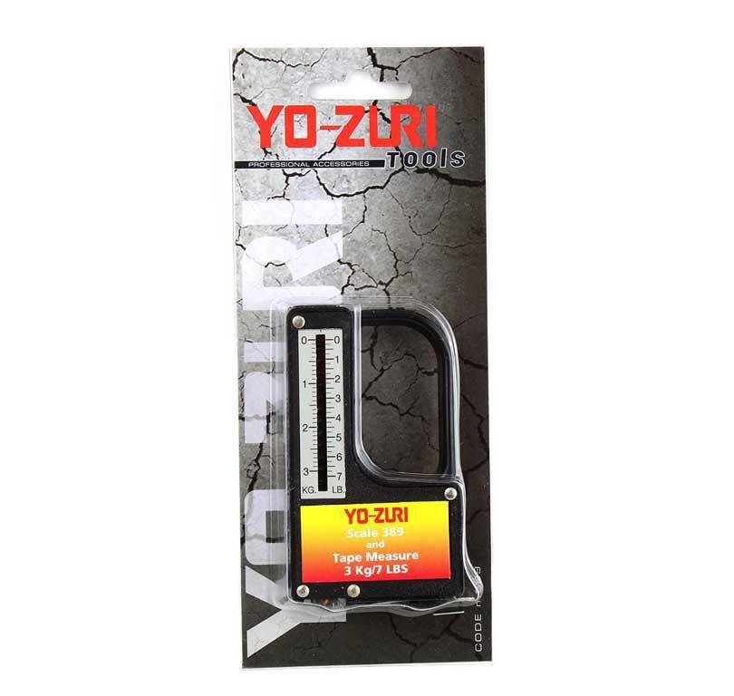Yo-Zuri Scale 389 Tartı 3 Kg - 1