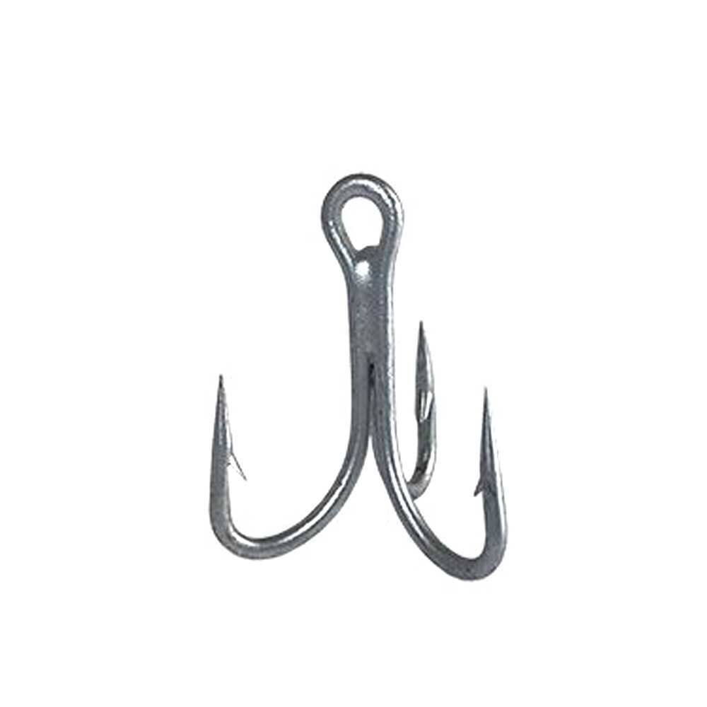 Yo-Zuri Sh18-8240 No10 10 Lu Paket 3 Lü İğne - 1