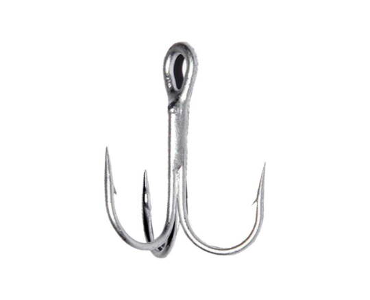 Yo-Zuri Sh23-8240 No10 10 Lu Paket 3 Lü İğne