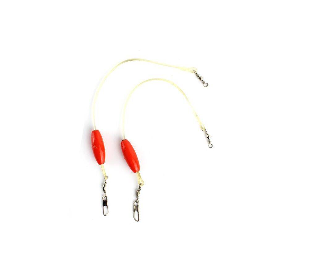 Yo-Zuri Shock Leader Kurşunlu 1,0mm 1gr 10cm - 1
