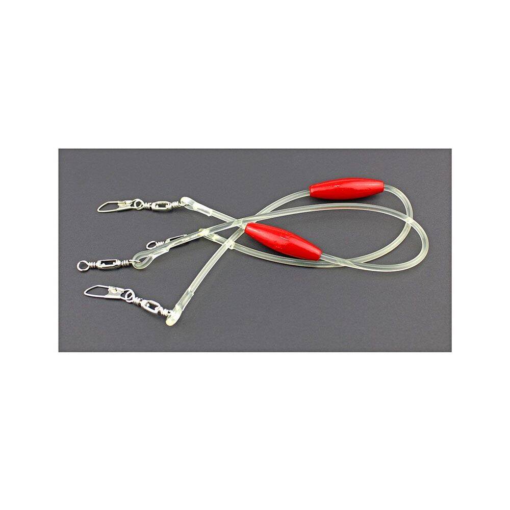 Yo-Zuri Shock Leader Kurşunlu 2,5mm 6 Gr 30cm - 1