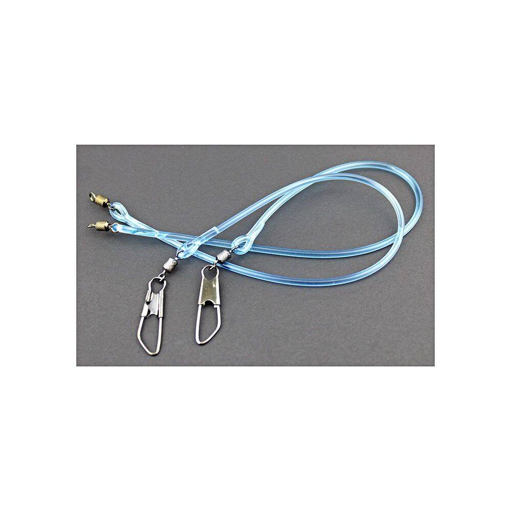 Yo-Zuri Shock Leader R*Rs 2,0mm 30cm - 1