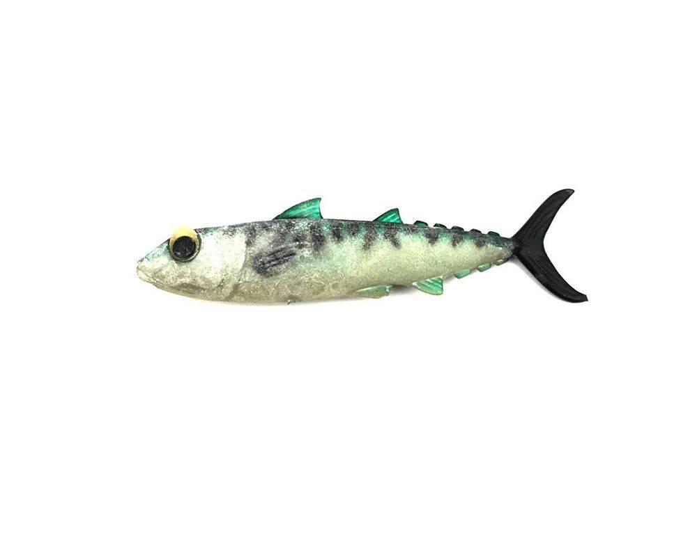 Yo-Zuri Silikon Balık - 1